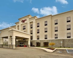 Hotel Hampton Inn Ft Wayne (Fort Wayne, EE. UU.)