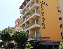 Hotel Kleopatra (Alanya, Turkey)