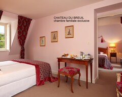 Hotel Les Sources de Cheverny (Cheverny, Francia)