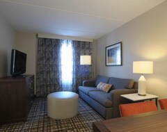 Otel Embassy Suites Oklahoma City Downtown/Medical Center (Oklahoma City, ABD)