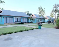 Lomakeskus Lampang Green Garden Resort (Lampang, Thaimaa)