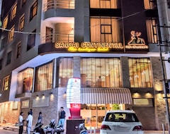 Sangai Continental (The Boutique Hotel) (Imphal, India)