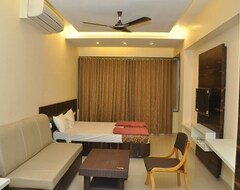 Hotelli Rich Palace (Jalgaon, Intia)