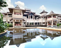 Otel Le Meridien Chiang Rai Resort, Thailand (Chiang Rai, Tayland)