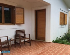 Casa/apartamento entero Casa Do Rio (Santo António, Santo Tomé y Príncipe)
