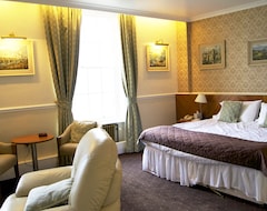 The Bulkeley Hotel (Beaumaris, Reino Unido)
