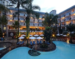 Khách sạn The Jayakarta Suites Bandung (Bandung, Indonesia)
