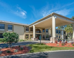 Otel Comfort Inn Ocala Silver Springs (Ocala, ABD)