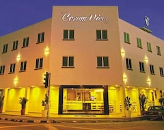 Khách sạn The Corum View Hotel (Bayan Lepas, Malaysia)