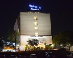 Khách sạn Heritage Inn (Coimbatore, Ấn Độ)