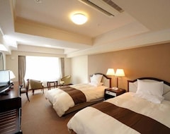 Khách sạn Hotel Imabari Kokusai (Matsuyama, Nhật Bản)