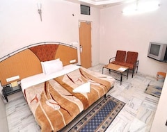 Hotelli Dwarka (Nagpur, Intia)