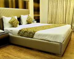 Hotelli The Majestic Suites (Kalkutta, Intia)