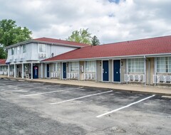 Hotel Econo Lodge Inn & Suites South (Sandusky, Sjedinjene Američke Države)