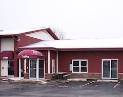 Khách sạn Motel 6-Fond Du Lac, Wi (Fond du Lac, Hoa Kỳ)