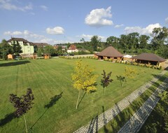 Khách sạn Baranowski (Slubice, Ba Lan)