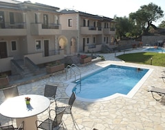 Hele huset/lejligheden Palataki (Margariti, Grækenland)