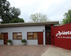 Oda ve Kahvaltı AVIENTO Guesthouse (Swellendam, Güney Afrika)