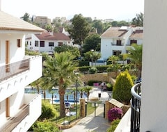 Koko talo/asunto Ashanti Club Luxury Holiday Apartment (Altea Region) (Alfaz del Pi, Espanja)