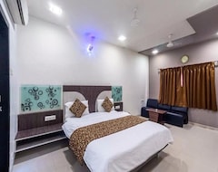 Hotel Oyo 9109  Sheetal Plaza (Surat, Indija)