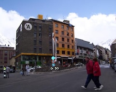 Hotel Chez Paulo (Pas de la Casa, Andorra)