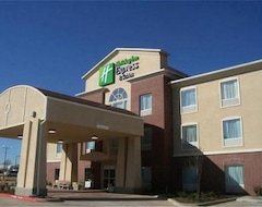 Hotelli Holiday Inn Express Hotel & Suites Alvarado, An Ihg Hotel (Alvarado, Amerikan Yhdysvallat)