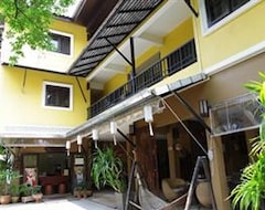 Otel Thapae Boutique House (Chiang Mai, Tayland)