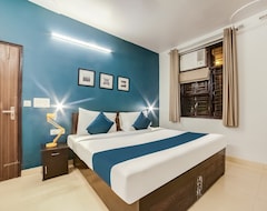 Hotel SilverKey Executive Stays 45397 Tilak Nagar Metro (New Delhi, Indija)