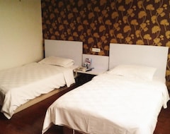 Khách sạn Xindu Hotel (Trùng Khánh, Trung Quốc)