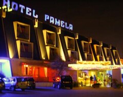 Hotelli Hotel Pamela (San Pietro in Casale, Italia)