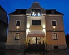 Hotel Restaurant Franziska (Straubing, Germany)