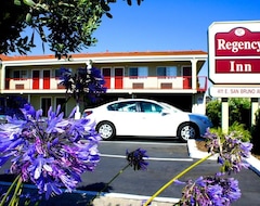 Khách sạn Regency Inn San Francisco Airport (San Bruno, Hoa Kỳ)