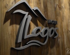 Hotel 7 Lagos (San Carlos de Bariloche, Argentina)