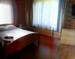 Khách sạn Willa Wega (Szczyrk, Ba Lan)
