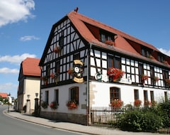 Otel Zur Linde (Hermsdorf, Almanya)