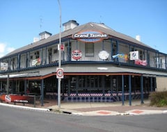 Grand Tasman Hotel (Port Lincoln, Australia)