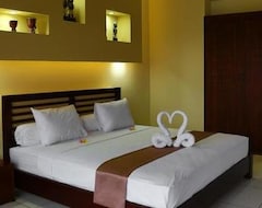 Otel Mala Garden Resort & Spa (Gili Terawangan, Endonezya)