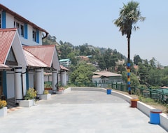 Hotel Prince (Mussoorie, India)
