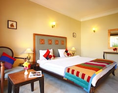 Hotel Kings Abode Ranakpur (Ranakpur, India)