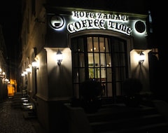 Hotel Deniz Inn (Baku, Azerbaijan)
