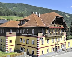 Otel Katschtalerhof (Katschberg-Rennweg, Avusturya)