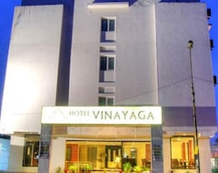 Hotel Vinayaga By Poppys ,Kumbakonam (Kumbakonam, Indija)