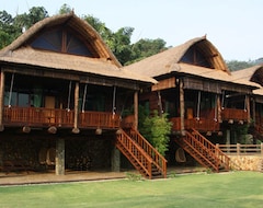 Khách sạn Kin Tick Orchard Village (Bentong, Malaysia)