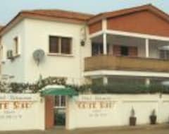 Khách sạn Côté Sud (Lomé, Togo)