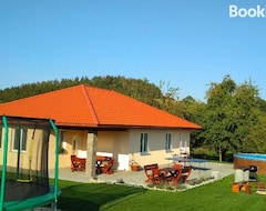 Cijela kuća/apartman Holiday House Adrelot (Hermanicky, Češka Republika)