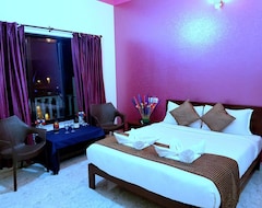 Khách sạn Hill Roc Goa (Pernem, Ấn Độ)