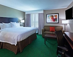 Khách sạn Towneplace Suites By Marriott Abilene Northeast (Abilene, Hoa Kỳ)
