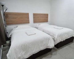 Hotel The Bed (Changlun, Malaysia)