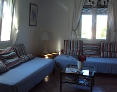 Hotel Villa Kos (Mastihari, Grčka)