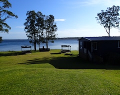 Lejlighedshotel Dungowan Holiday Accommodation (Jervis Bay, Australien)